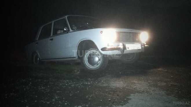 LADA (VAZ) 2101 1977, 16,000 km - 1.6 л - İsmayıllı