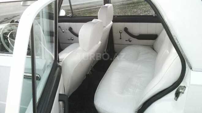 LADA (VAZ) 2101 1977, 16,000 km - 1.6 л - İsmayıllı