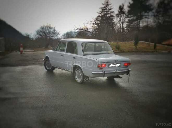 LADA (VAZ) 2101 1977, 16,000 km - 1.6 л - İsmayıllı