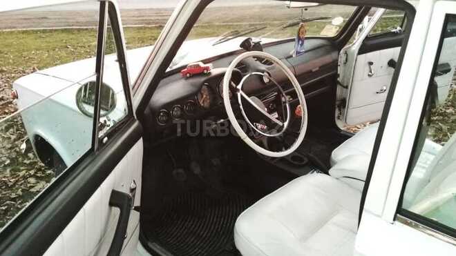 LADA (VAZ) 2101 1977, 16,000 km - 1.6 л - İsmayıllı