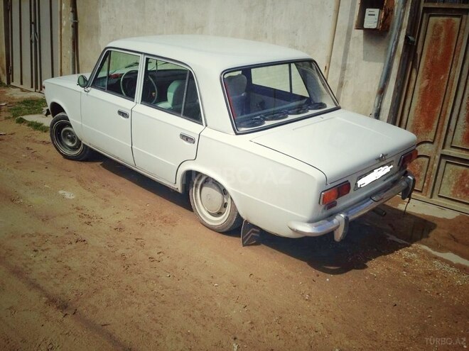 LADA (VAZ) 2101 1977, 16,000 km - 1.6 л - İsmayıllı