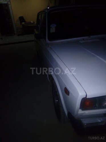 LADA (VAZ) 2107 1988, 0 km - 1.3 л - Bakı