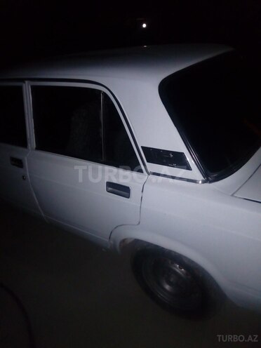 LADA (VAZ) 2107 1988, 0 km - 1.3 л - Bakı
