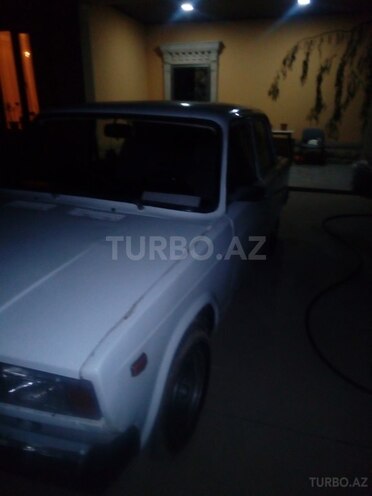 LADA (VAZ) 2107 1988, 0 km - 1.3 л - Bakı