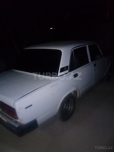 LADA (VAZ) 2107 1988, 0 km - 1.3 л - Bakı