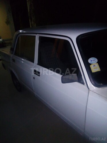 LADA (VAZ) 2107 1988, 0 km - 1.3 л - Bakı