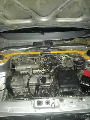 LADA (VAZ) 2114 2006, 222,222 km - 0.1 l - Xaçmaz