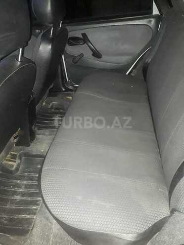 LADA (VAZ) 2114 2006, 222,222 km - 0.1 l - Xaçmaz