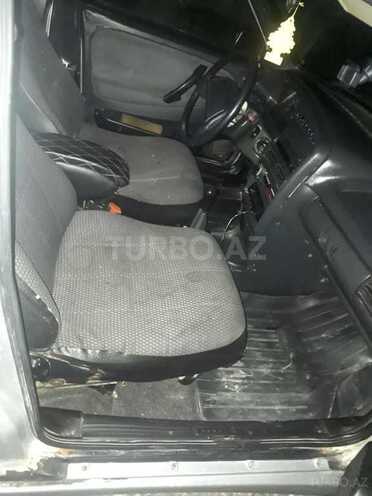 LADA (VAZ) 2114 2006, 222,222 km - 0.1 l - Xaçmaz
