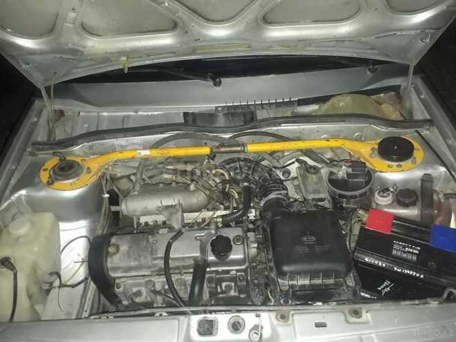 LADA (VAZ) 2114 2006, 222,222 km - 0.1 l - Xaçmaz
