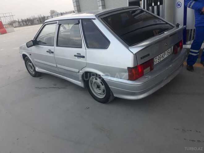 LADA (VAZ) 2114 2006, 222,222 km - 0.1 l - Xaçmaz