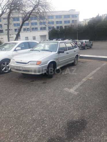 LADA (VAZ) 2114 2006, 222,222 km - 0.1 l - Xaçmaz