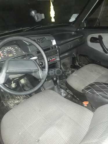 LADA (VAZ) 2114 2006, 222,222 km - 0.1 l - Xaçmaz