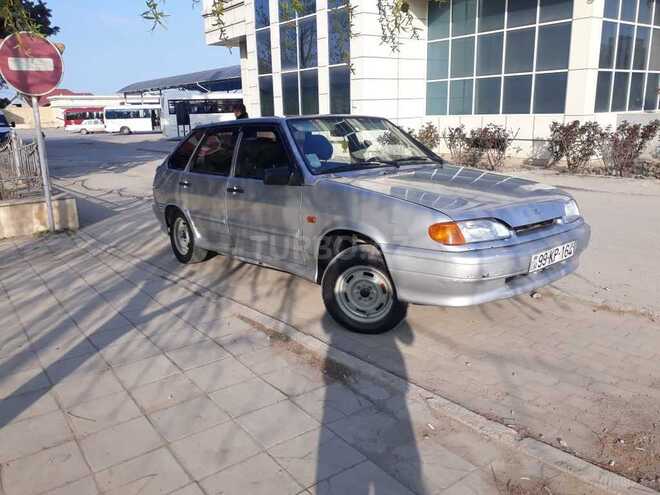 LADA (VAZ) 2114 2006, 222,222 km - 0.1 l - Xaçmaz