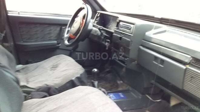 LADA (VAZ) 21099 1993, 276,452 km - 0.2 l - Bakı