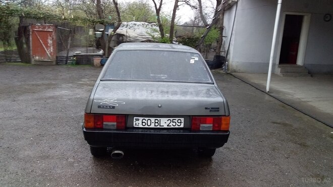 LADA (VAZ) 21099 1993, 276,452 km - 0.2 l - Bakı