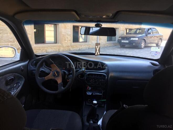 Hyundai Elantra 1995, 525,000 km - 2.0 l - Bakı