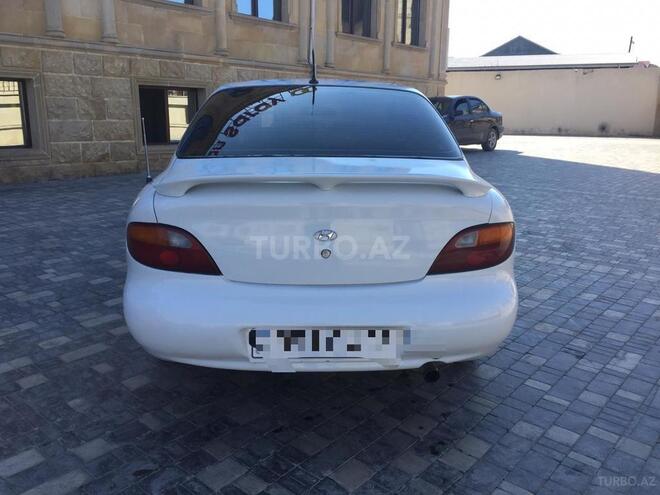 Hyundai Elantra 1995, 525,000 km - 2.0 l - Bakı