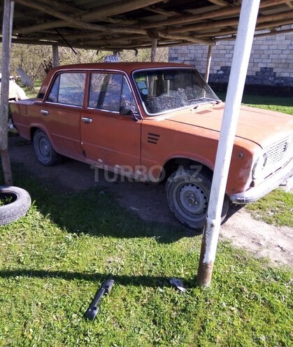 LADA (VAZ) 21011 1984, 156,000 km - 1.3 l - Qəbələ