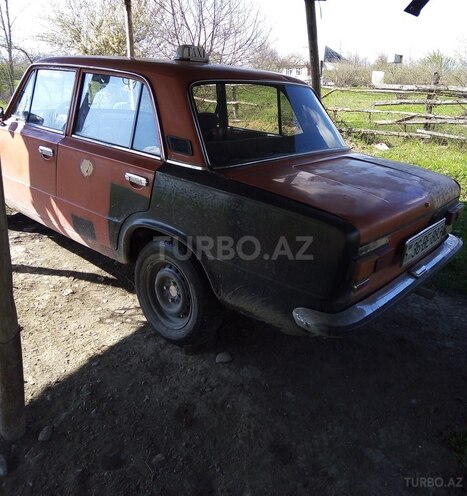 LADA (VAZ) 21011 1984, 156,000 km - 1.3 l - Qəbələ