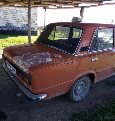 LADA (VAZ) 21011 1984, 156,000 km - 1.3 l - Qəbələ
