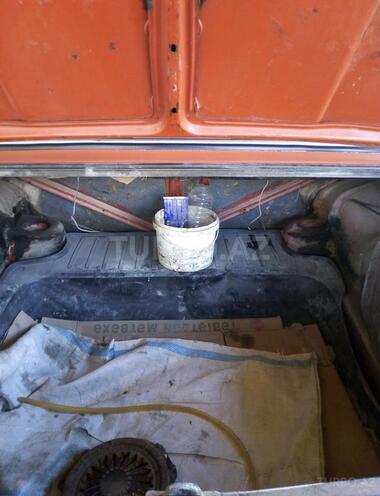 LADA (VAZ) 21011 1984, 156,000 km - 1.3 l - Qəbələ