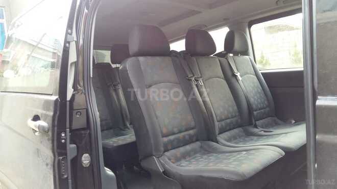Mercedes Vito 115 2006, 122,900 km - 2.2 л - Bakı