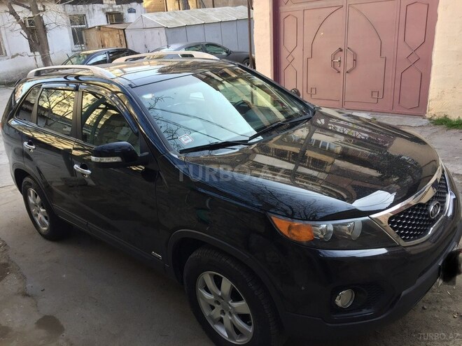 Kia Sorento 2010, 171,850 km - 2.4 l - Bakı