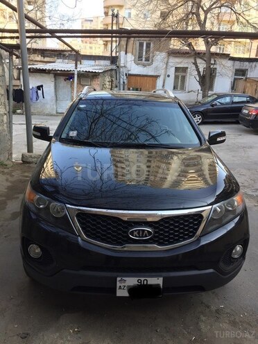 Kia Sorento 2010, 171,850 km - 2.4 l - Bakı