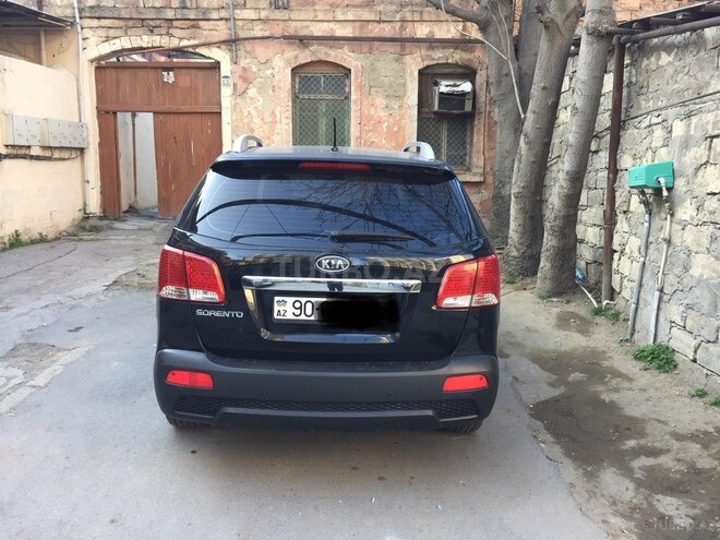 Kia Sorento 2010, 171,850 km - 2.4 l - Bakı