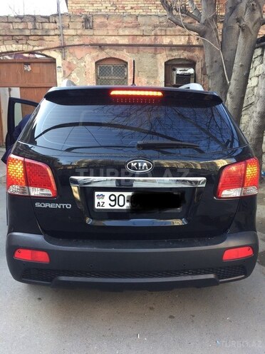 Kia Sorento 2010, 171,850 km - 2.4 l - Bakı