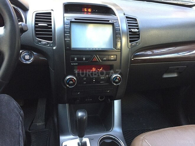 Kia Sorento 2010, 171,850 km - 2.4 l - Bakı