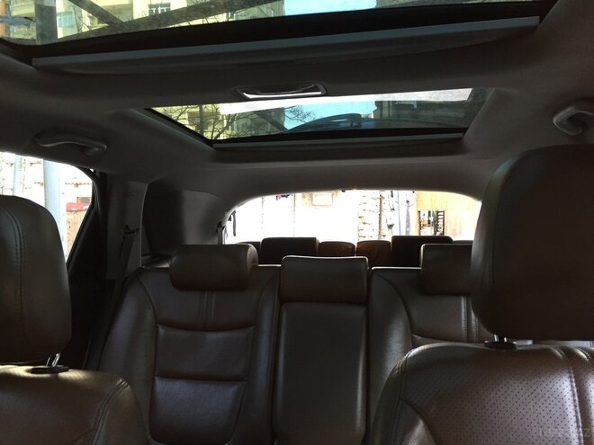 Kia Sorento 2010, 171,850 km - 2.4 l - Bakı