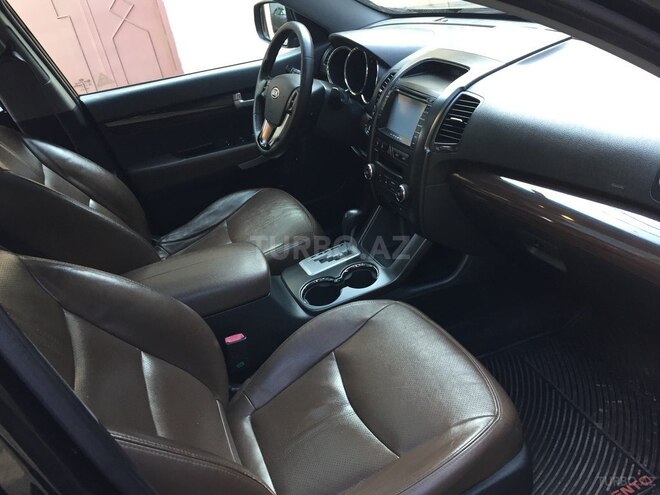 Kia Sorento 2010, 171,850 km - 2.4 l - Bakı