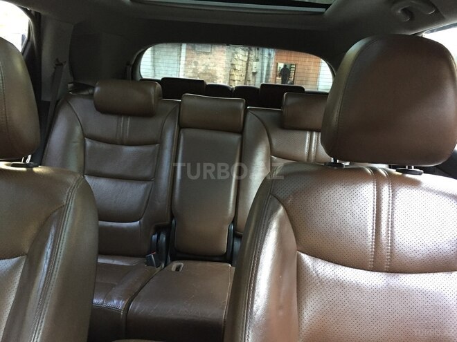 Kia Sorento 2010, 171,850 km - 2.4 l - Bakı