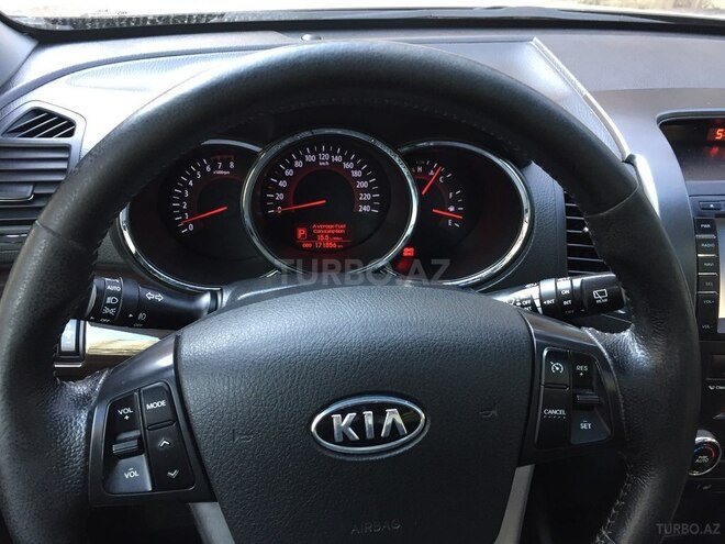 Kia Sorento 2010, 171,850 km - 2.4 l - Bakı