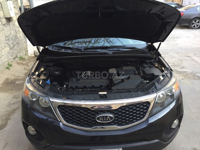 Kia Sorento 2010, 171,850 km - 2.4 l - Bakı