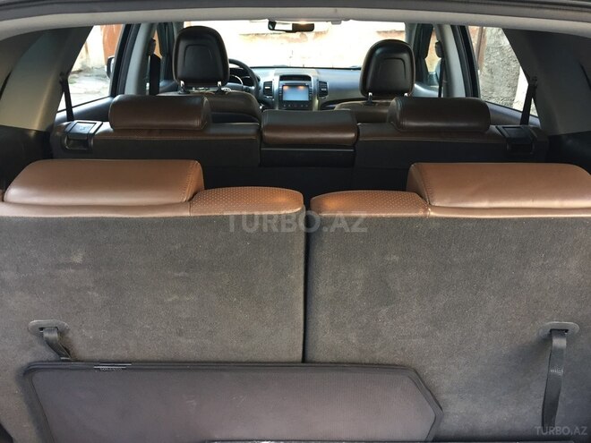 Kia Sorento 2010, 171,850 km - 2.4 l - Bakı