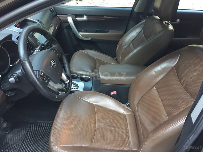 Kia Sorento 2010, 171,850 km - 2.4 l - Bakı