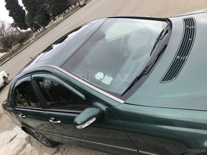 Mercedes C 240 2001, 205,000 km - 2.6 л - Bakı