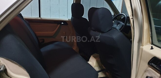 Mercedes E 230 1990, 500,000 km - 2.3 l - Bakı