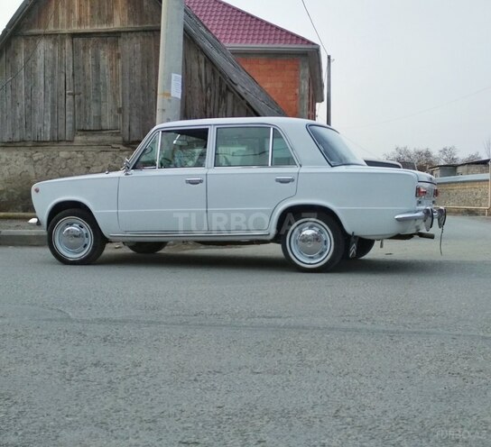 LADA (VAZ) 2101 1977, 15,557 km - 1.6 л - İsmayıllı