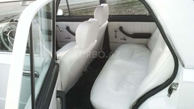 LADA (VAZ) 2101 1977, 15,557 km - 1.6 л - İsmayıllı