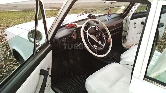 LADA (VAZ) 2101 1977, 15,557 km - 1.6 л - İsmayıllı