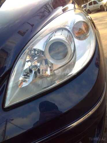 Mercedes B 170 2007, 99,000 km - 1.7 л - Bakı