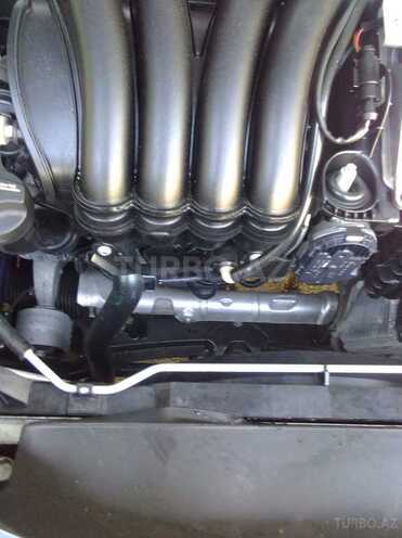 Mercedes B 170 2007, 99,000 km - 1.7 л - Bakı