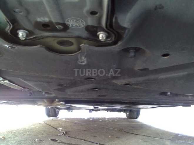 Mercedes B 170 2007, 99,000 km - 1.7 л - Bakı