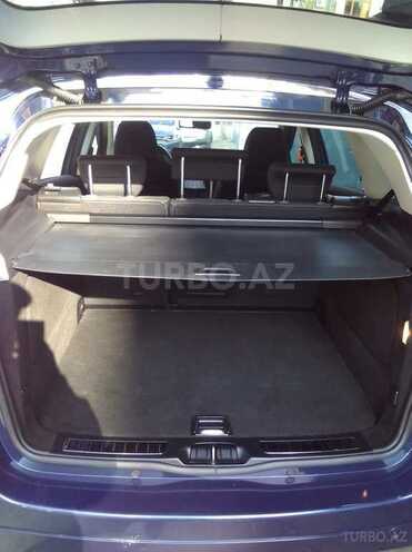 Mercedes B 170 2007, 99,000 km - 1.7 л - Bakı