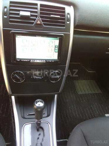 Mercedes B 170 2007, 99,000 km - 1.7 л - Bakı