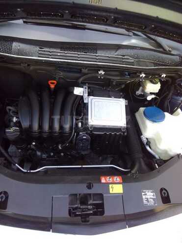 Mercedes B 170 2007, 99,000 km - 1.7 л - Bakı